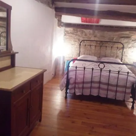 La Source Et La Sorciere Landsted