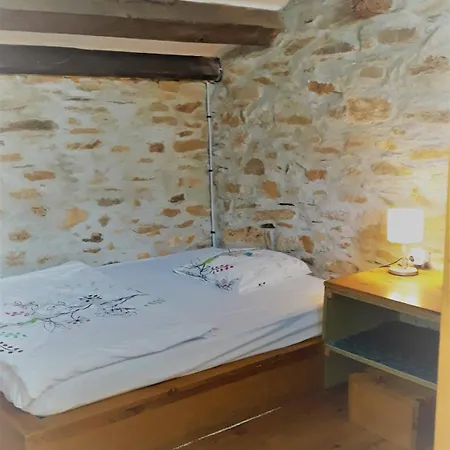 Landsted La Source Et La Sorciere *