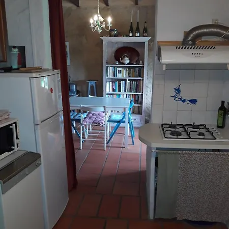 La Source Et La Sorciere Landsted *