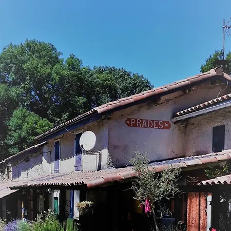 Landsted La Source Et La Sorciere *